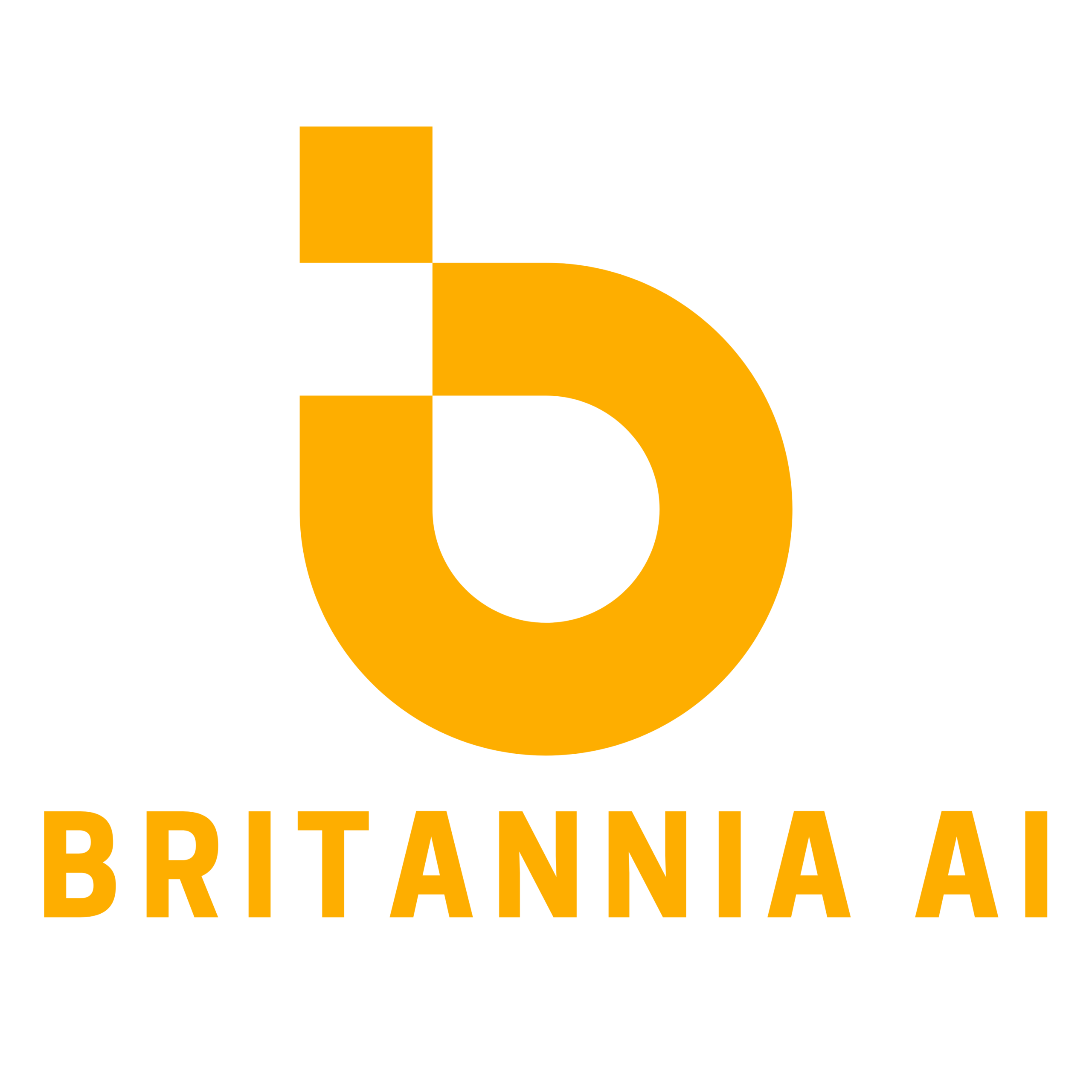 BRITANNIA AI