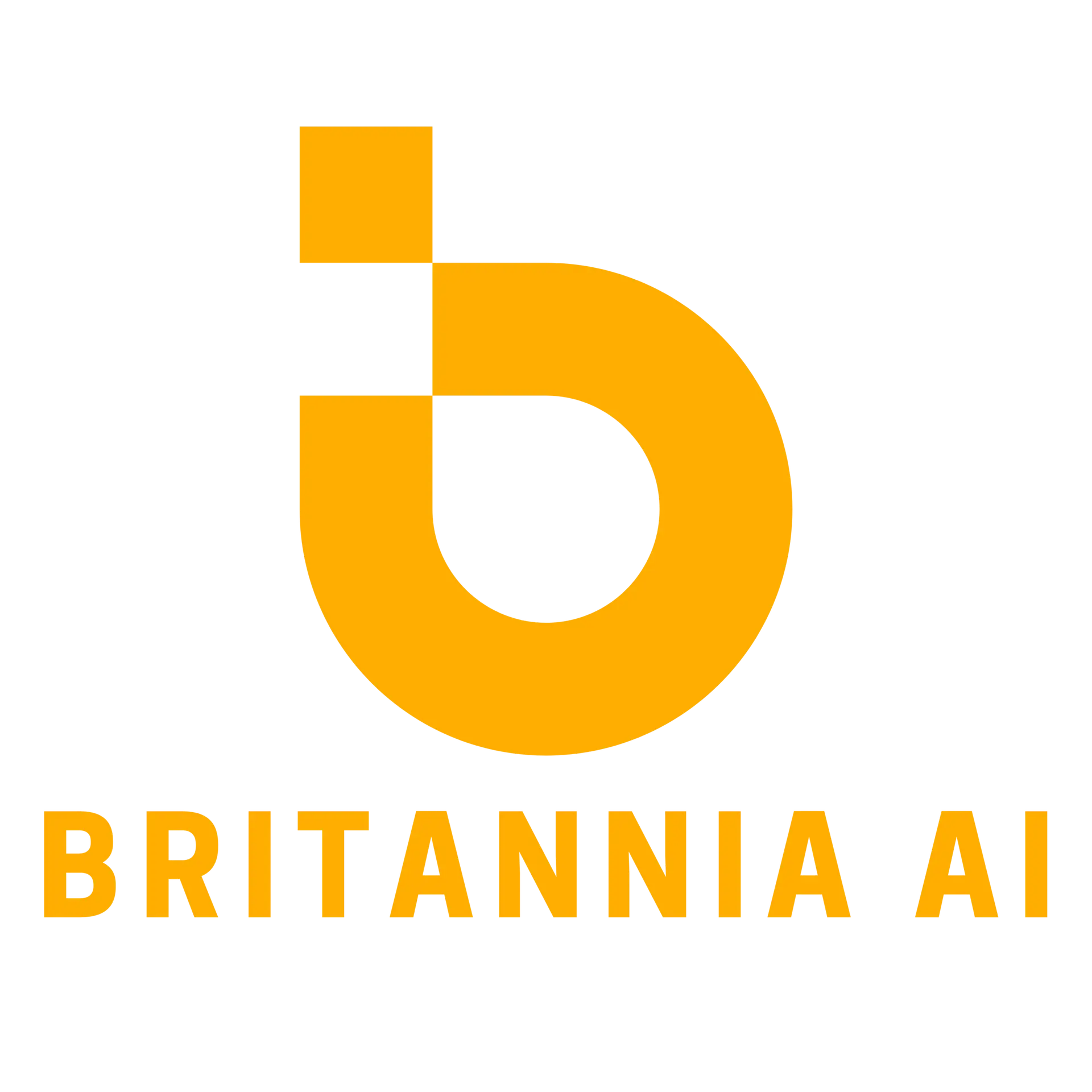 Britannia AI logo