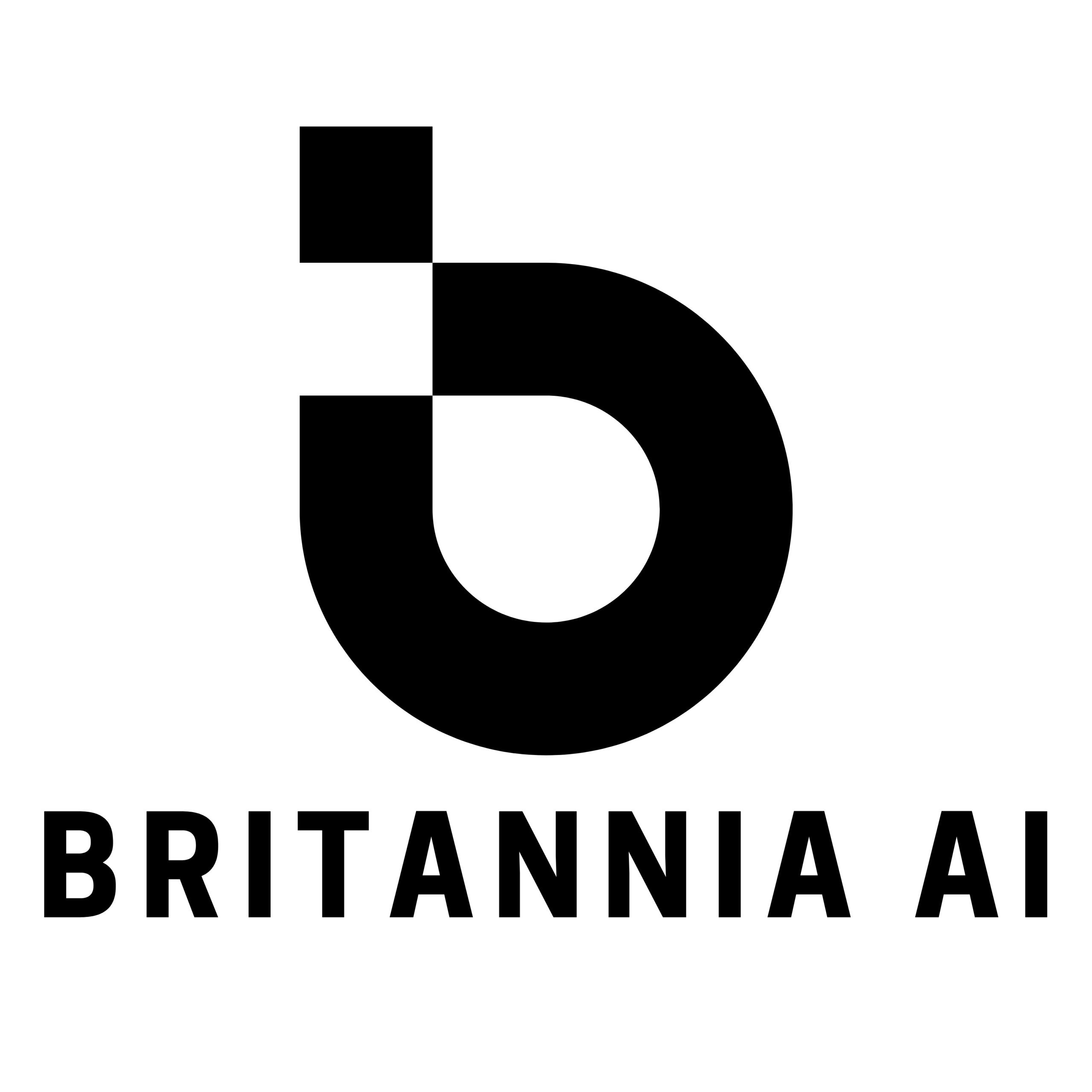 BRITANNIA AI logo