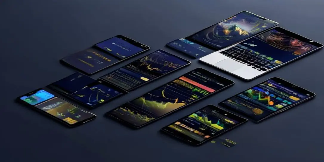 Best AI Trading Platforms in the UK 2026: A Comparison for Investors Aged 40+