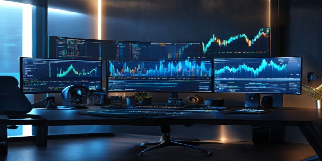 Day Trading Essentials: How to Start Right