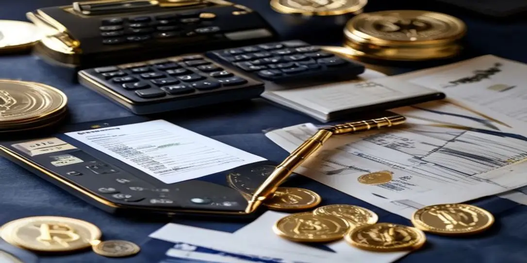 The UK Tax Treatment of AI Trading Profits: HMRC Rules Explained for 2026